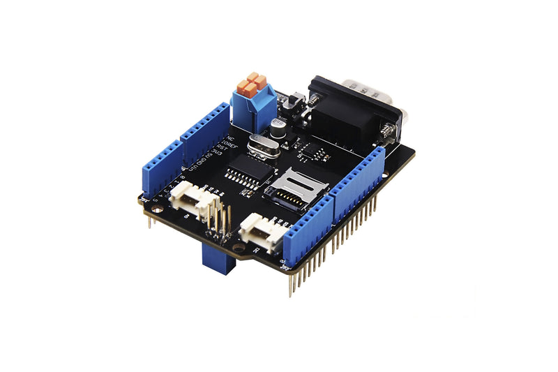 Can-Bus Shield V2 For Arduino