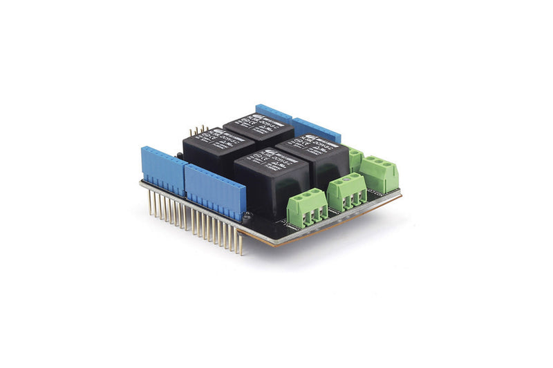 Relay Shield V3.0 For Arduino