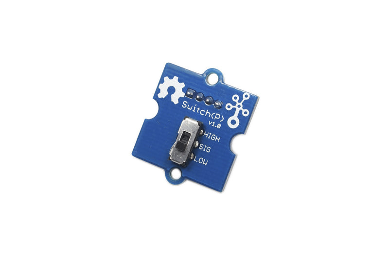 Grove - Switch(P)