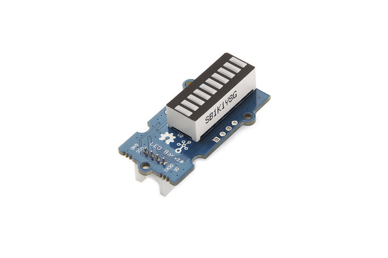Grove Led Bar V2.0
