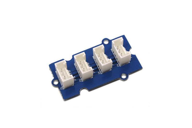 Grove - I2C Hub
