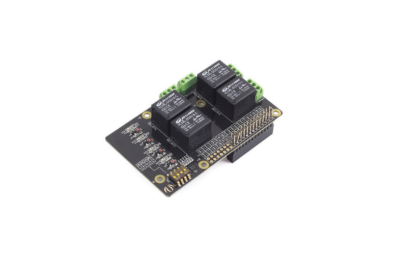 Raspberry Pi Relay Board V1.0