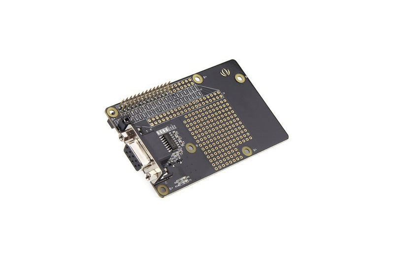 Raspberry Pi Rs232 Board V1.0