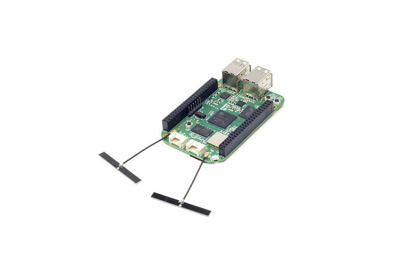 Seeedstudio Beaglebone Green Wireless