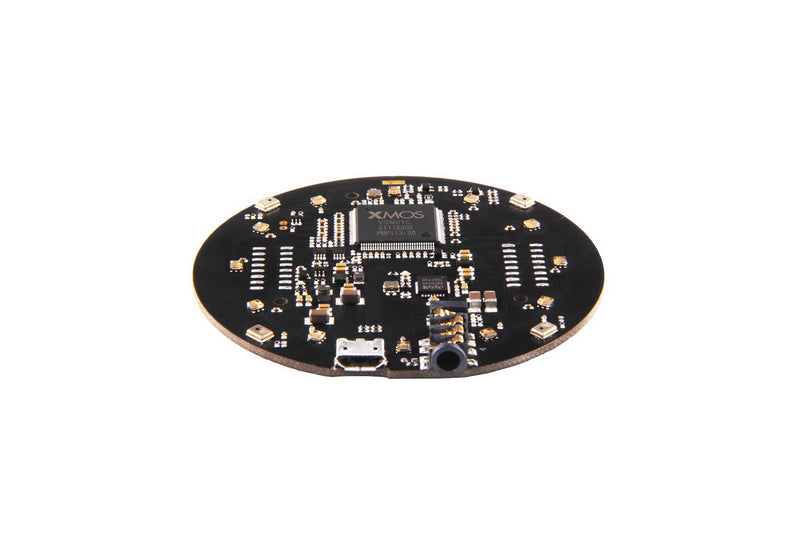 Seeedstudio Respeaker Mic Array V2.0