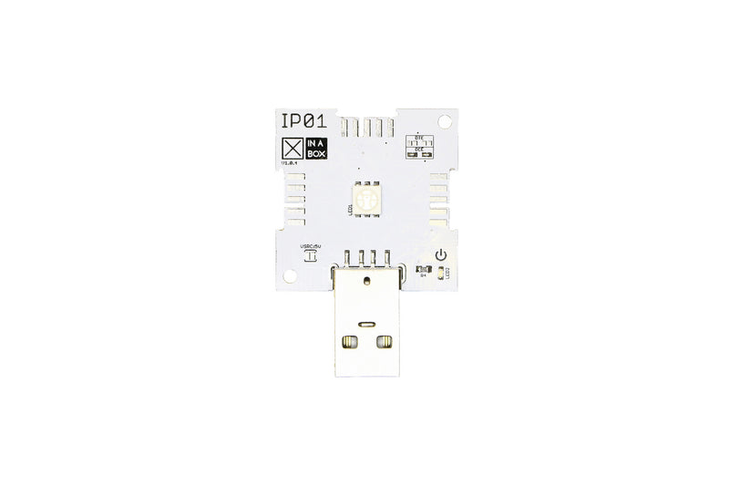 Xinabox Ip01 - USB Programming Interface (Ft232R)