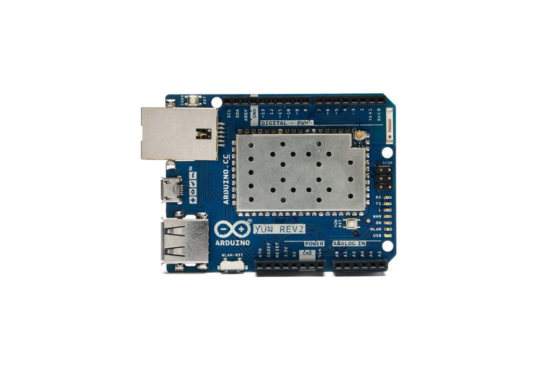 Arduino Yún Rev 2