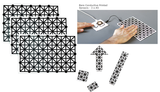 Bare Conductive SKU-7000