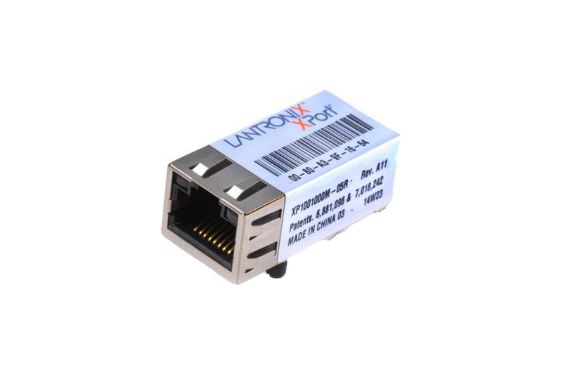 XPDNC2000-01 SERIAL TO ETHERNET SERVER