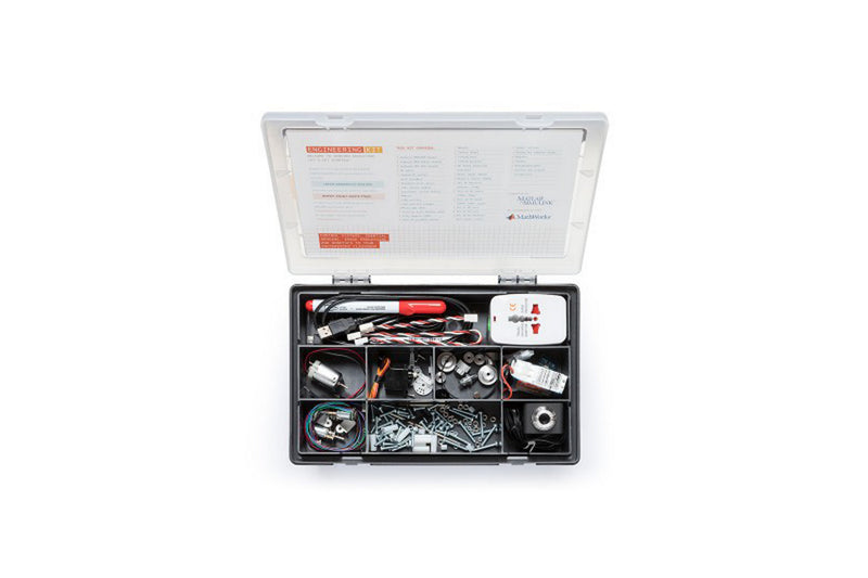 Arduino Engineering Kit
