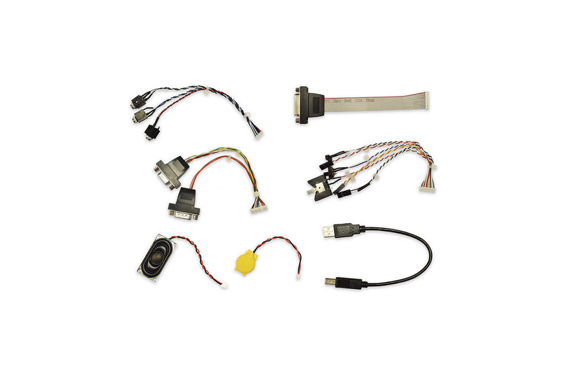 Beta-Cableset-1.0 For Use With Beta Touchscreen Platform