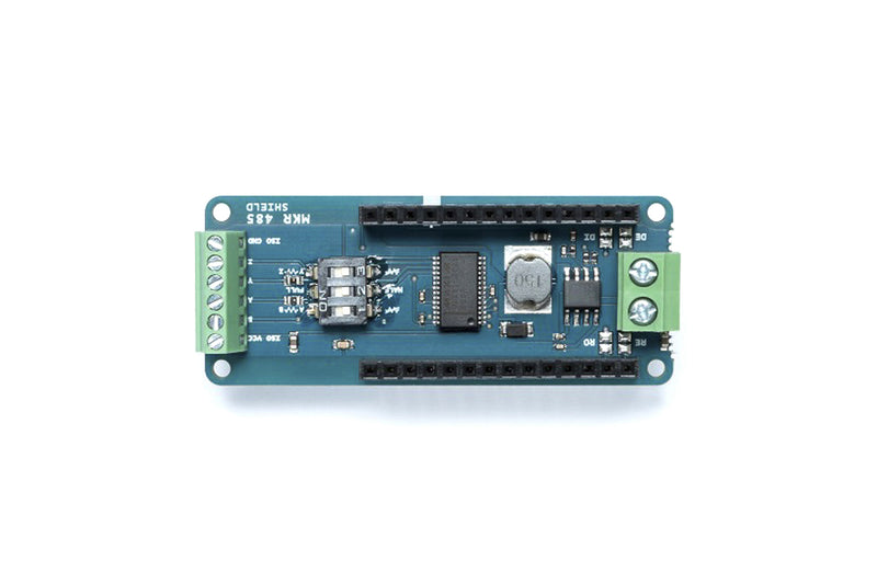 Arduino Mkr 485 Shield