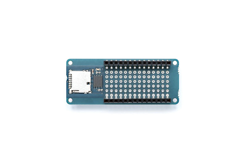 Arduino Mkr Mem Shield
