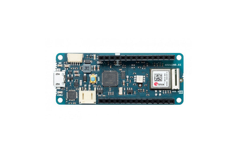 Arduino Mkr WiFi 1010