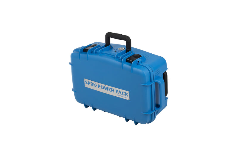 Sphero Sprk+ Education Power Pack Empty