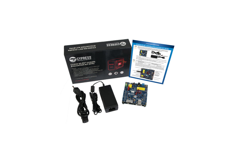 Cypress Semiconductor Cy4532, USB Controller, 12 V Dc