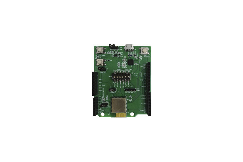 Cypress Semiconductor Cyble-013025-Eval Bluetooth Chip 4.1