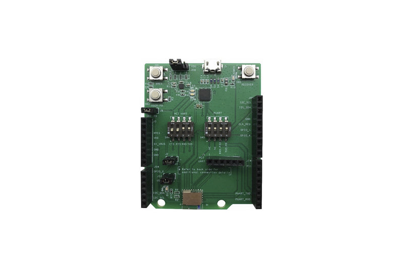 Cybt-423028-Eval, Bluetooth Development