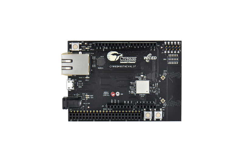 Cyw954907Aeval1F, Development Kit For Cy