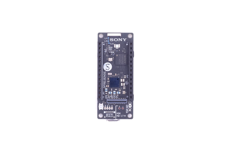 Sony Spresense Main Board - Cxd5602Pwbmain1E
