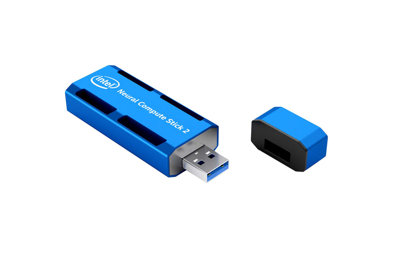 Intel® Neural Compute Stick 2 (Intel® Ncs2)