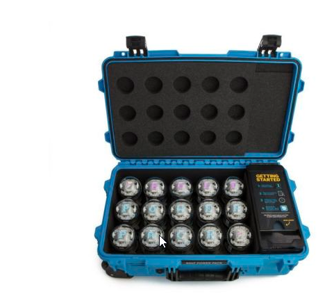 Sphero PP02ROW