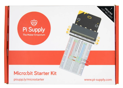 Pi Supply PIS-1589