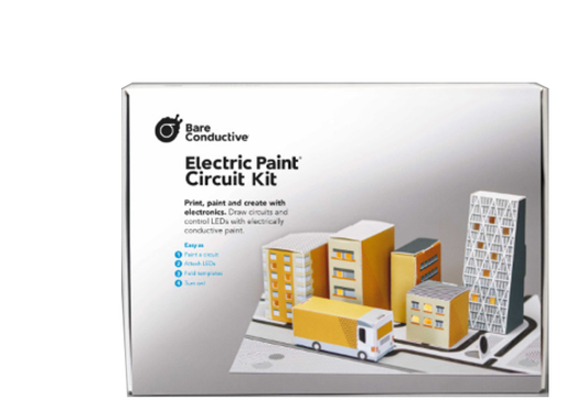 Bare Conductive SKU-1510