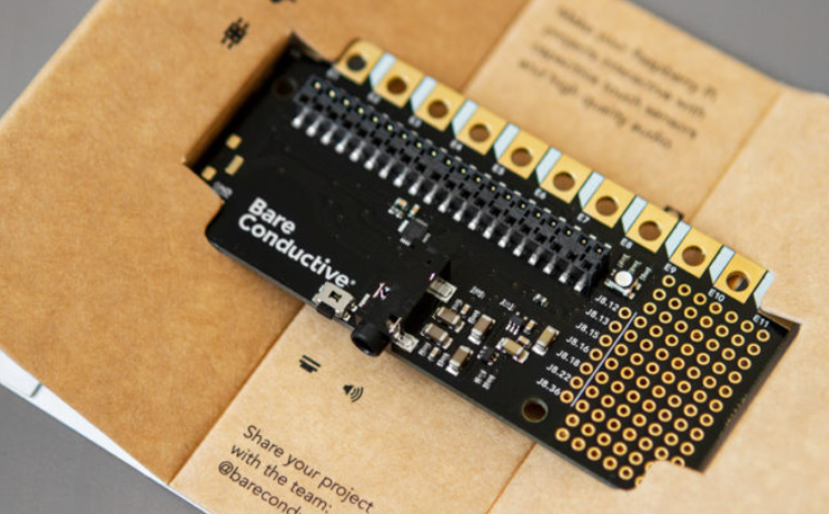 Bare Conductive SKU-6515