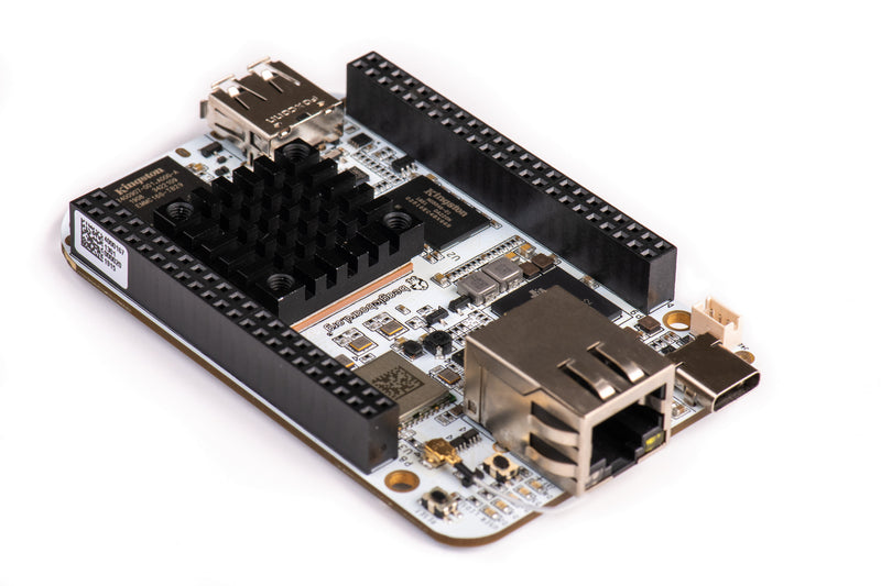 Beaglebone AI