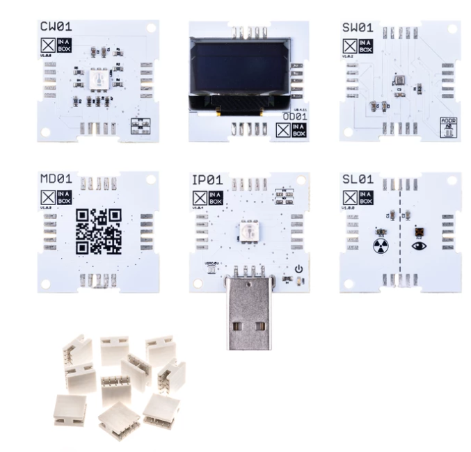 XinaBox XK01