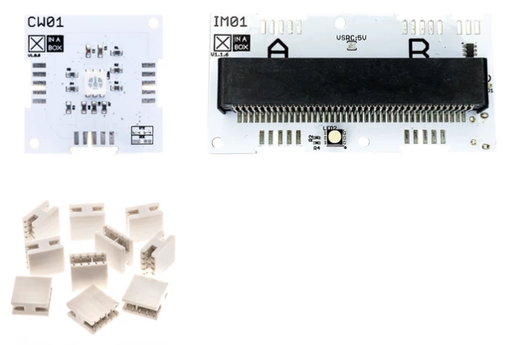 XinaBox XK05-01W