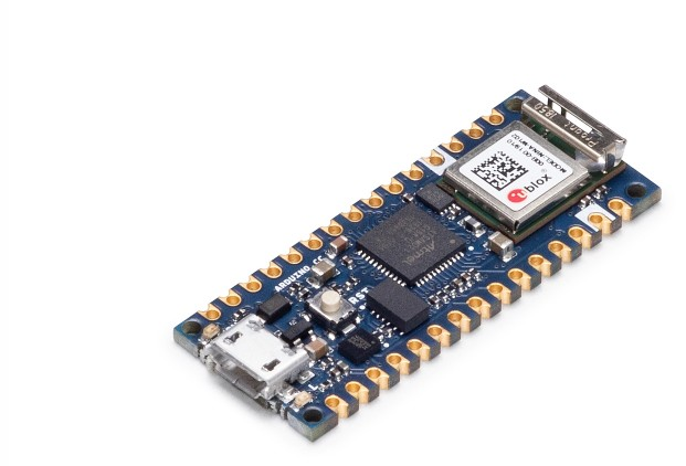 Arduino ABX00027