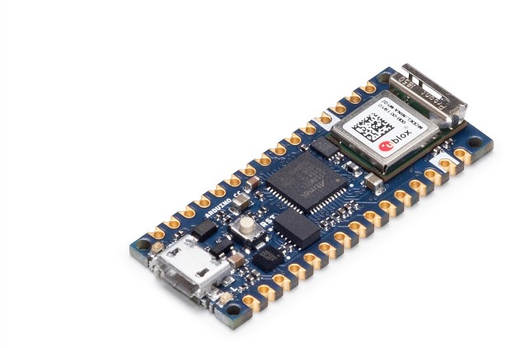Arduino ABX00027