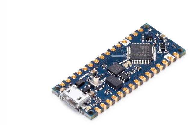 Arduino ABX00028