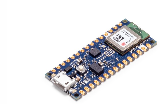 Arduino ABX00030