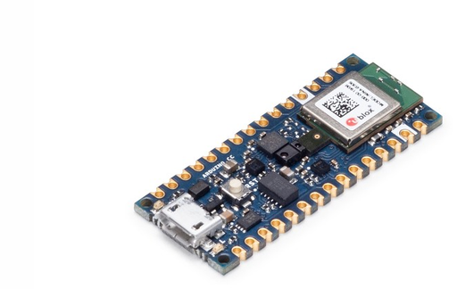 Arduino ABX00031