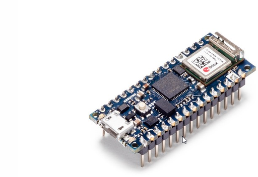 Arduino ABX00032