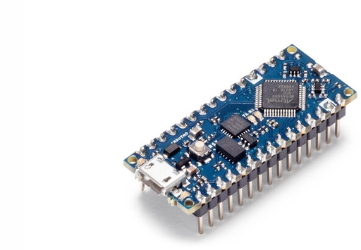 Arduino ABX00033