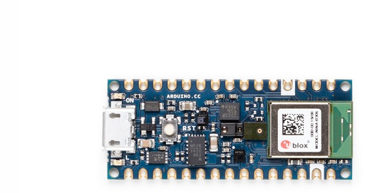 Arduino ABX00035