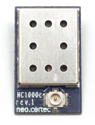 NeoCortec NC1000C-8