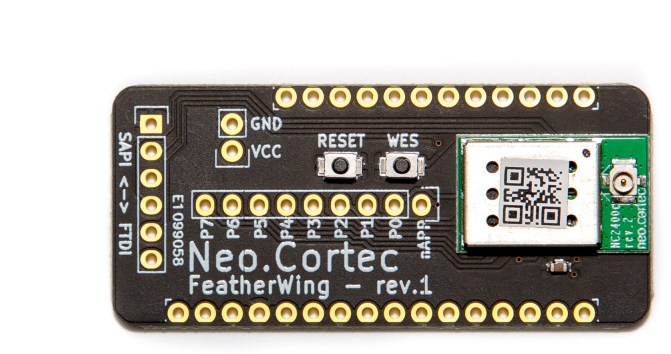 NeoCortec FWNC1000C-8