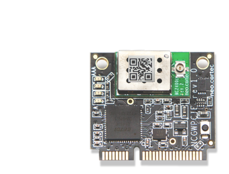 NeoCortec PCINC1000C-9