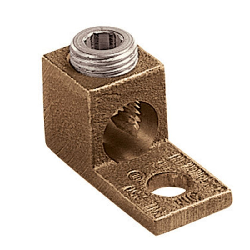 Panduit lugs [PNL-500-3], PAC901