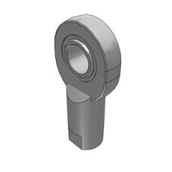 SKF SIL 20 ES