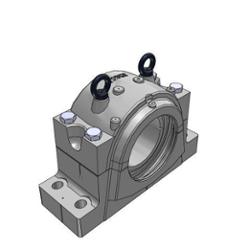 Bạc đạn SKF 30238