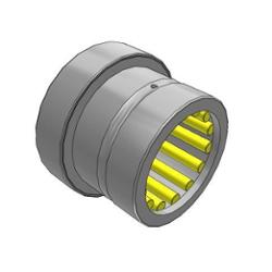 SKF NKXR 40 Z