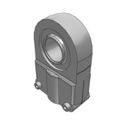 SKF SIQG 40 ES