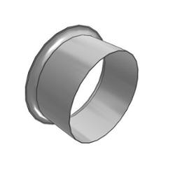 Ống lót sửa trục SKF 99186