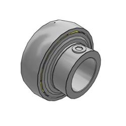 Bạc đạn SKF YAR 213-208-2F (63.5x120x27mm)